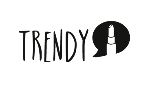 trendy shop logo Tencanta Store